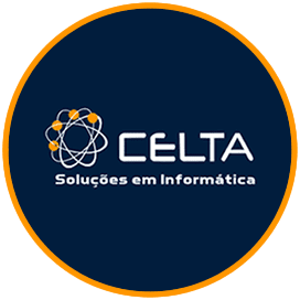 Logo da Empresa